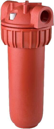 Atlas Filtri Колба Plus 3P HOT для горячей воды 1/2" (без комплекта)