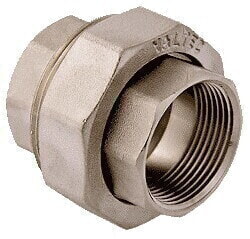 Valtec VT.340 Муфта разъемная с накидной гайкой 1/2" 