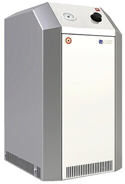 Лемакс Напольный газовый котел  КСГ- 20N ПРЕМИУМ с автоматикой 820 NOVA SIT