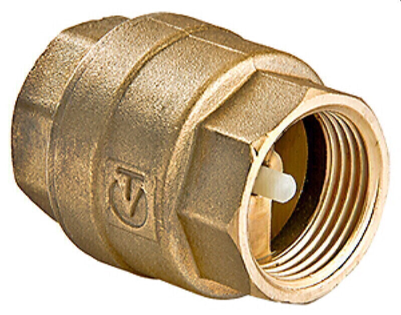 Valtec Клапан обратный 1" VT.161