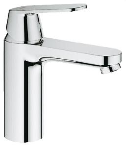 GROHE Смеситель EUROSMART Cosmopolitan 23327000 