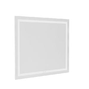 IDDIS Zodiac 80  Зеркало с подсветкой и термообогревом  800*700*30  ZOD80T0i98