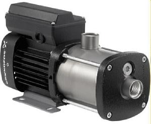 Grundfos Горизонтальный многоступенчатый насос CM-А 10-4 