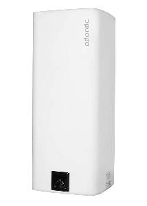 Atlantic Водонагреватель CUBE   STEATITE  50 S3,Стеатитовый ТЭН  1500W